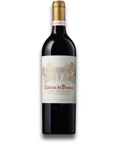 Château de Pressac Red